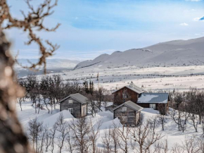 Tväråstugan Åre